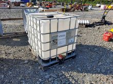 Image of IBC Tank