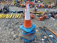 Image of Traffic Cones