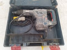 Image of Bosch Rotary Hammer Drill