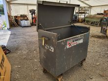 Image of Armorgard Site Box