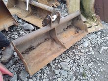 Image of 47" Excavator Bucket