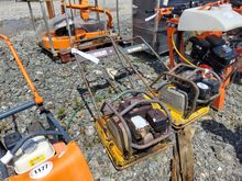 Image of Wacker Neuson 16" Wacker Plate