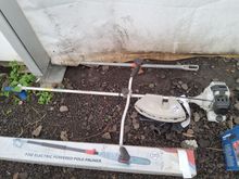Image of Garden Care Brush Cutter