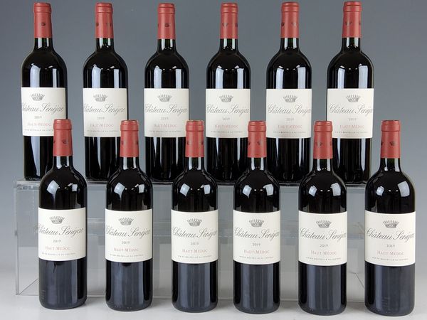 Lot 3084: Wine, Port, Champagne & Whisky Lot Bidding Ends: Wednesday ...