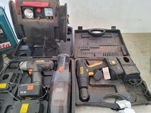 Image of Jump Start Battery Kit