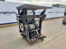 Image of Ulrich 10T Winch