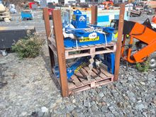 Image of Hedgecutter to Suit Mini Excavator