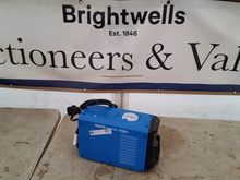 Image of Clarke Weld at16s Arc-Tig Inverter