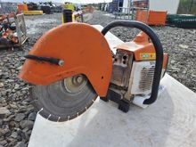 Image of Stihl TS400 Disc Cutter