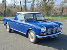 Image of 1969 Austin 1800 Pickup