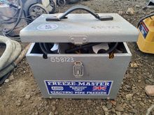 Image of Freezemaster Pipe Freezing Kit