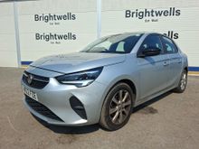 Image of VAUXHALL CORSA SE EDITION TURBO D 5 Door Hatchback