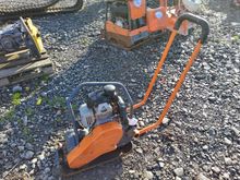 Image of Belle LC3251TP 12" Vibrating Plate