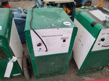 Image of Dehumidifier