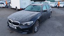 Image of BMW 330D XDRIVE SPORT MHEV AU Estate