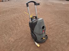 Image of Karcher Expertone1 Pressure Washer Industrial Cold 110V