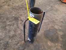 Image of Post Knocker