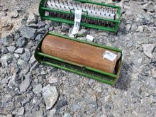 Image of Dennis 510 Roller Cassete