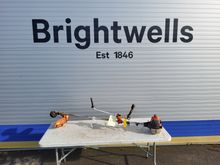 Image of Husqv 135R Brush Cutter