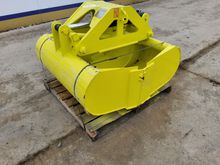 Image of Colson 500 Clambshell Bucket