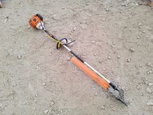 Image of Stihl HL100 Petrol Hedge Cutter