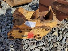 Image of Miller Quick Hitch CX160