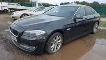 Image of BMW 530D AC AUTO 4 Door Saloon