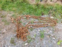 Image of 4 Leg Chain