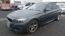 Image of BMW 330D XDRIVE M SPORT GT AU 5 Door Hatchback