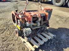 Image of Deutz BF4L 913 Engine