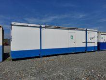 Image of Office Cabin