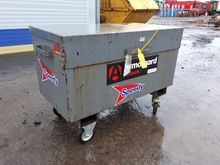 Image of Armorgard Tb2 Site Box 1150X615X640Mm 80Kg