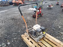 Image of Petrol Beam Screed