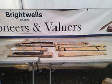 Image of New Hedge Trimmer & Mower Blades