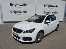 Image of PEUGEOT 308 ACCESS BLUEHDI S/S 5 Door Hatchback