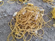 Image of Quantity Of 110V Cabling