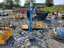 Image of Genie Super Hoist