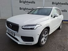 Image of VOLVO XC90 B6 MHEV AWD AUTO Estate