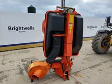 Image of Kubota Collector