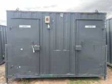 Image of Toilet Block