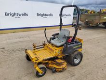 Image of Hustler Fastrac Ride on Mower