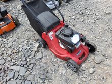 Image of Mounfield 164 P Pedestrian Mower