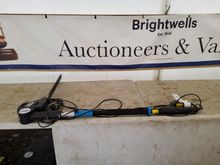 Image of MacAllister Hedgetrimmer