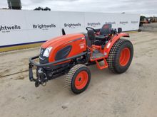 Image of Kioti CK5030 Compact Tractor