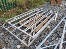 Image of 2x 7'6" Gates