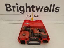 Image of Hilti TE 6 A-22 Rotary Hammer