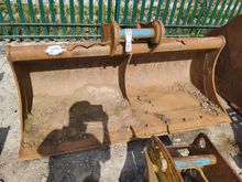 Image of 7' Bucket To Suit 22t Ex