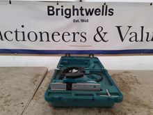 Image of Makita 1923H Planer