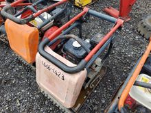 Image of Altrad Belle Petrol Plate Compactor