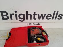 Image of Hilti Te30-C-Avr Rotary Hammer Drill